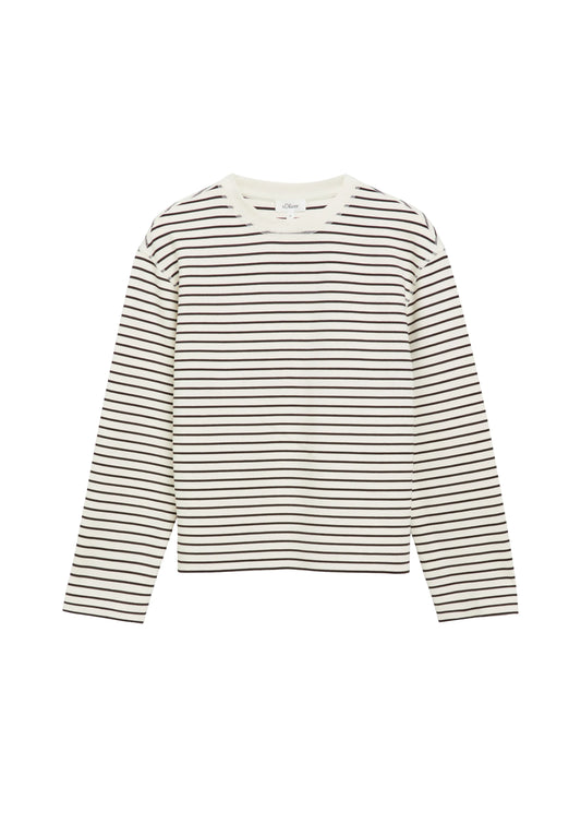 s.Oliver – Sweatshirt