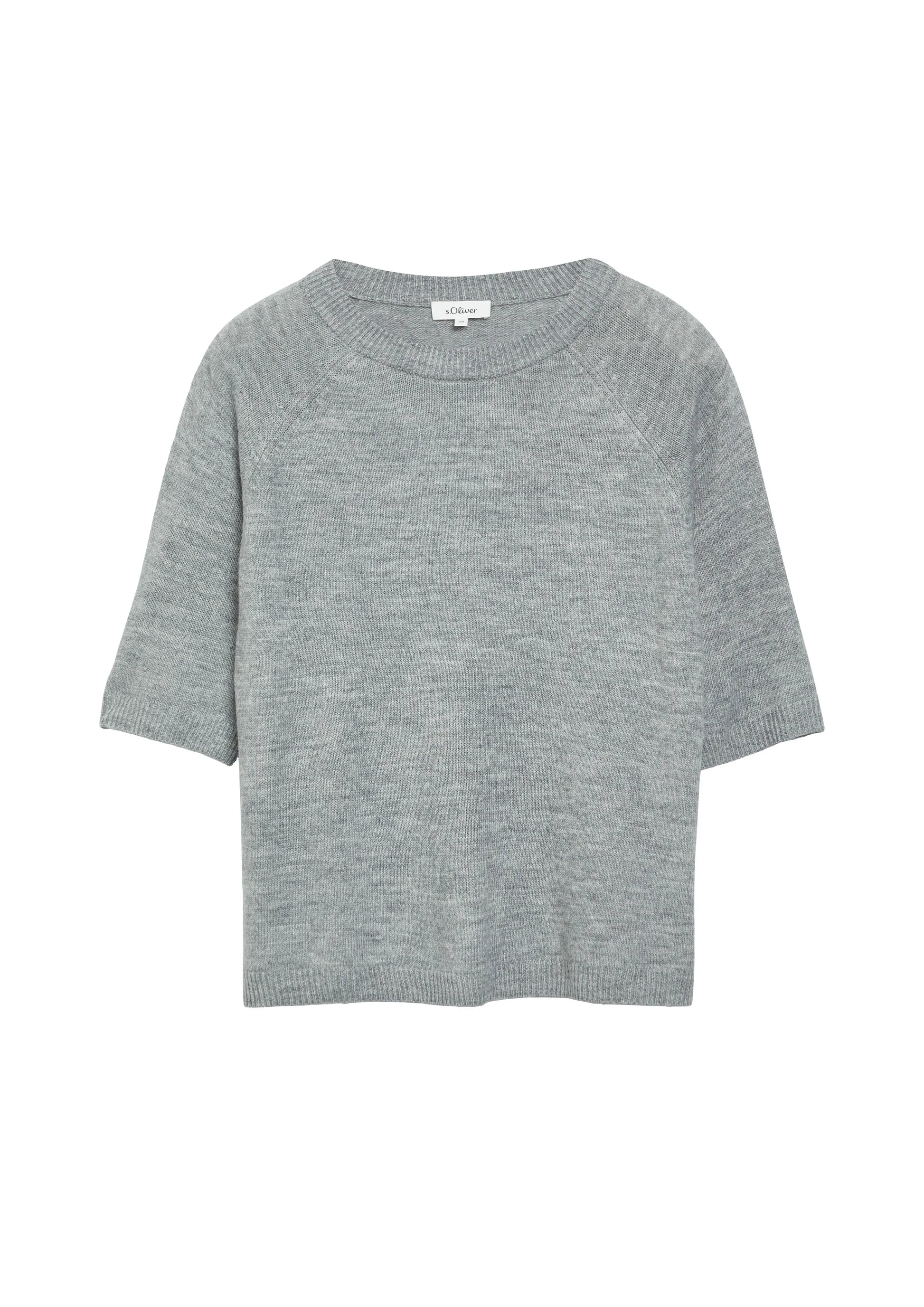 Strickpullover