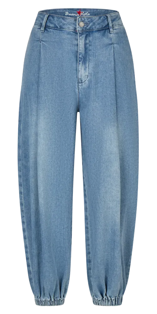 Buena Vista Flow Pants stretch denim