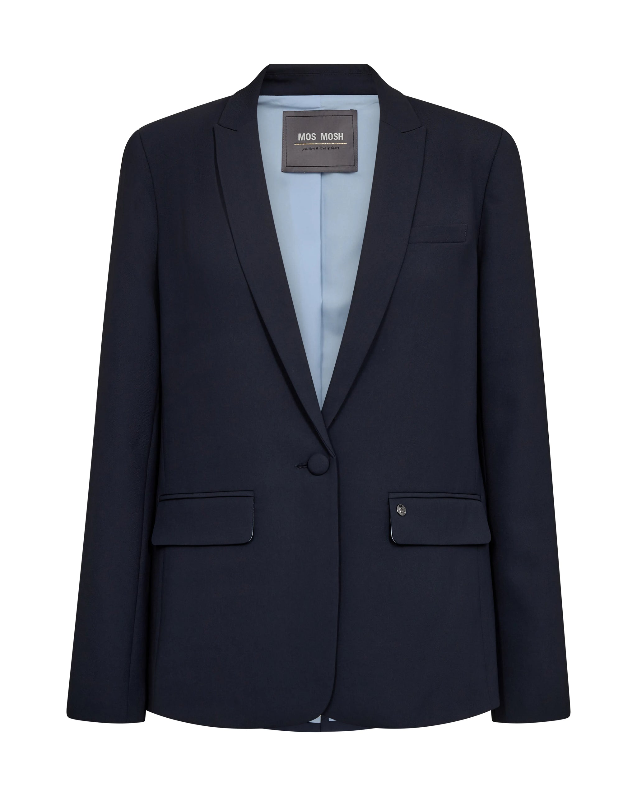 Mos Mosh – Mos Mosh Damen Blazer Phoebe Miley Blazer