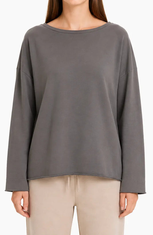 Elbsand – Elbsand Damen Sweat Shirt Riane