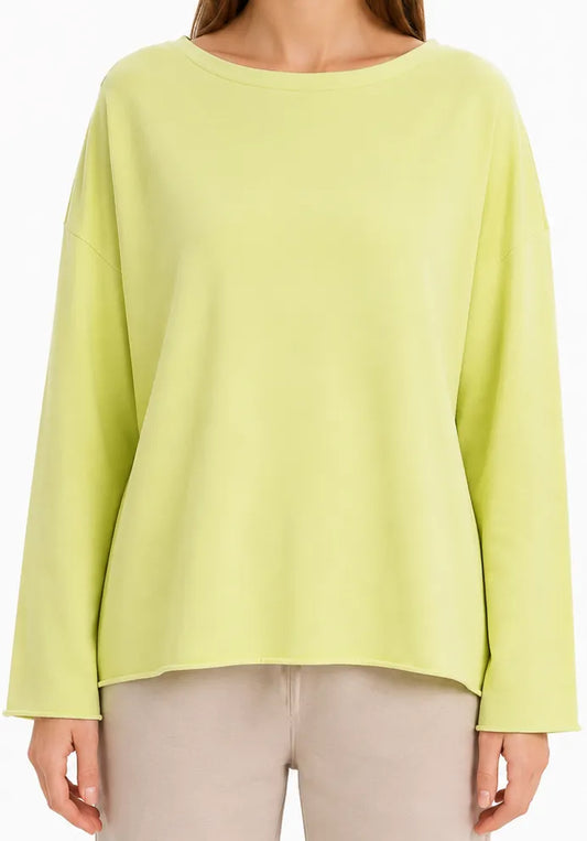 Elbsand – Elbsand Damen Sweat Shirt Riane