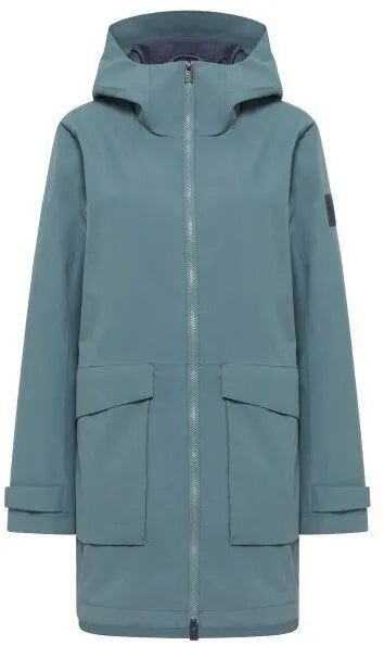 Elbsand Damen Parka Juoni