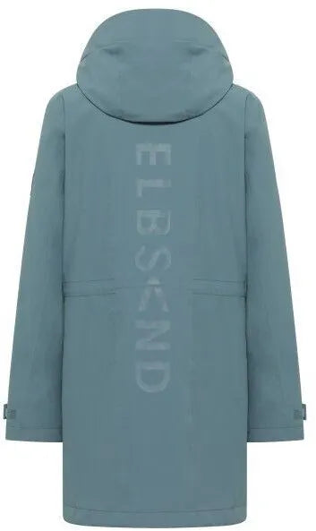 Elbsand Damen Parka Juoni