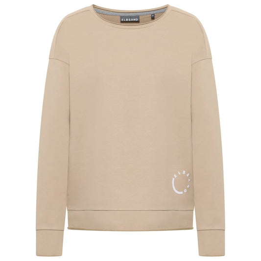 Ebsand Damen Sweat Shirt Ritva