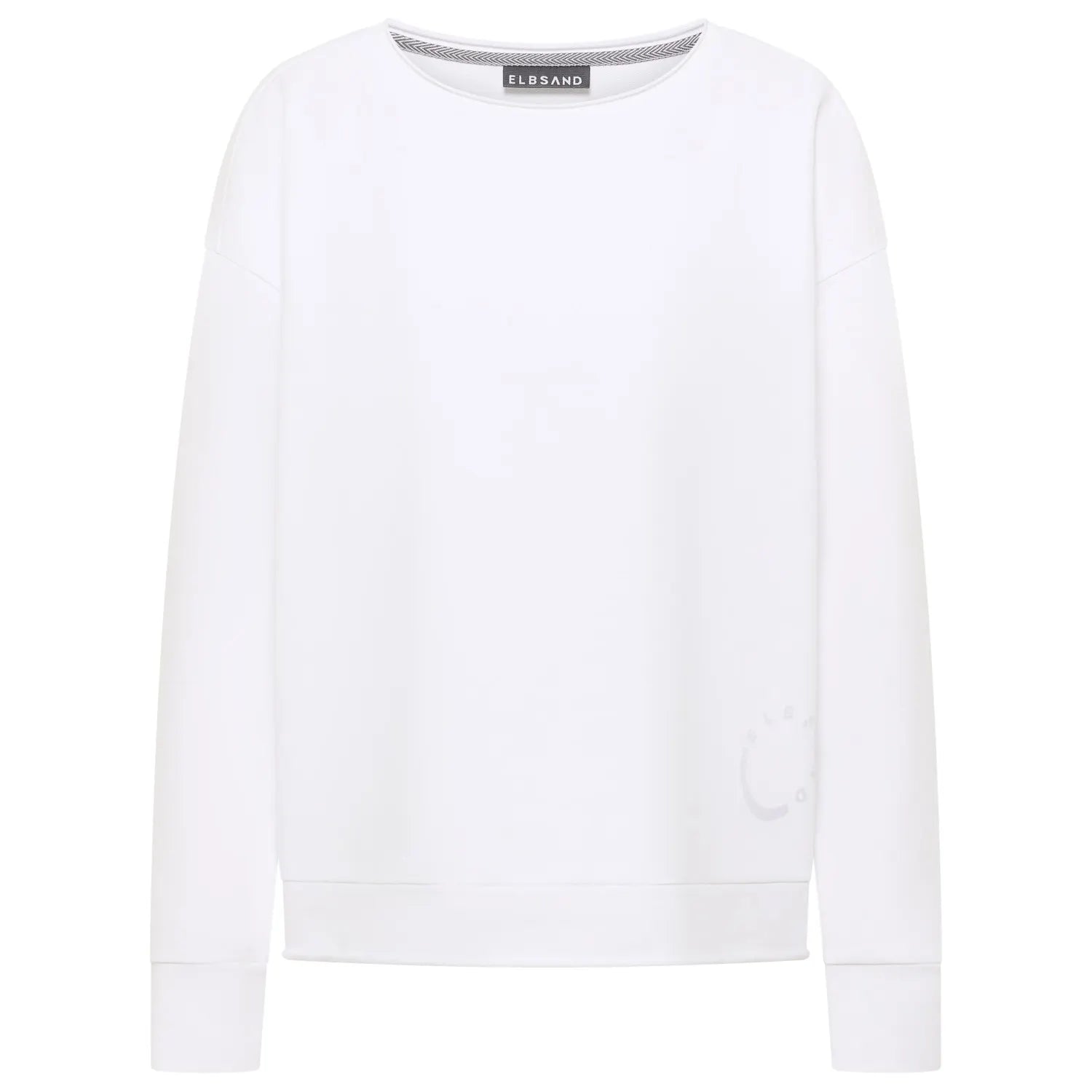 Elbsand Damen Sweat Shirt Ritva