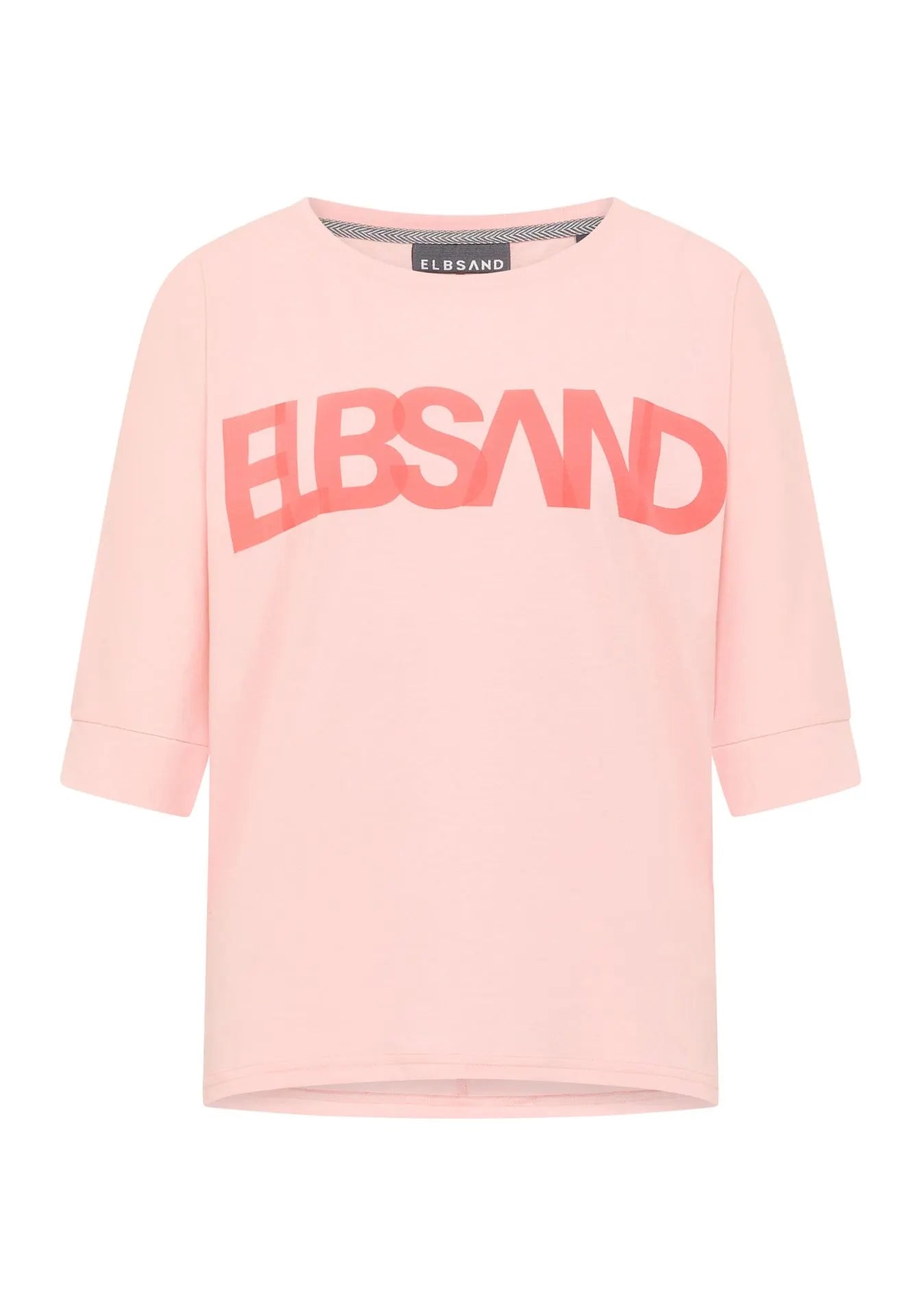 Elbsand Damen Sweat-Shirt Imani