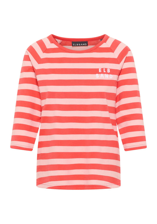 Elbsand Damen T-Shirt Celin
