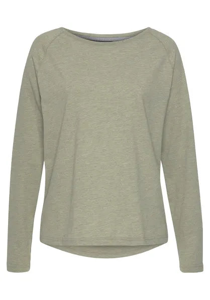 Elbsand Damen T-Shirt Tinna