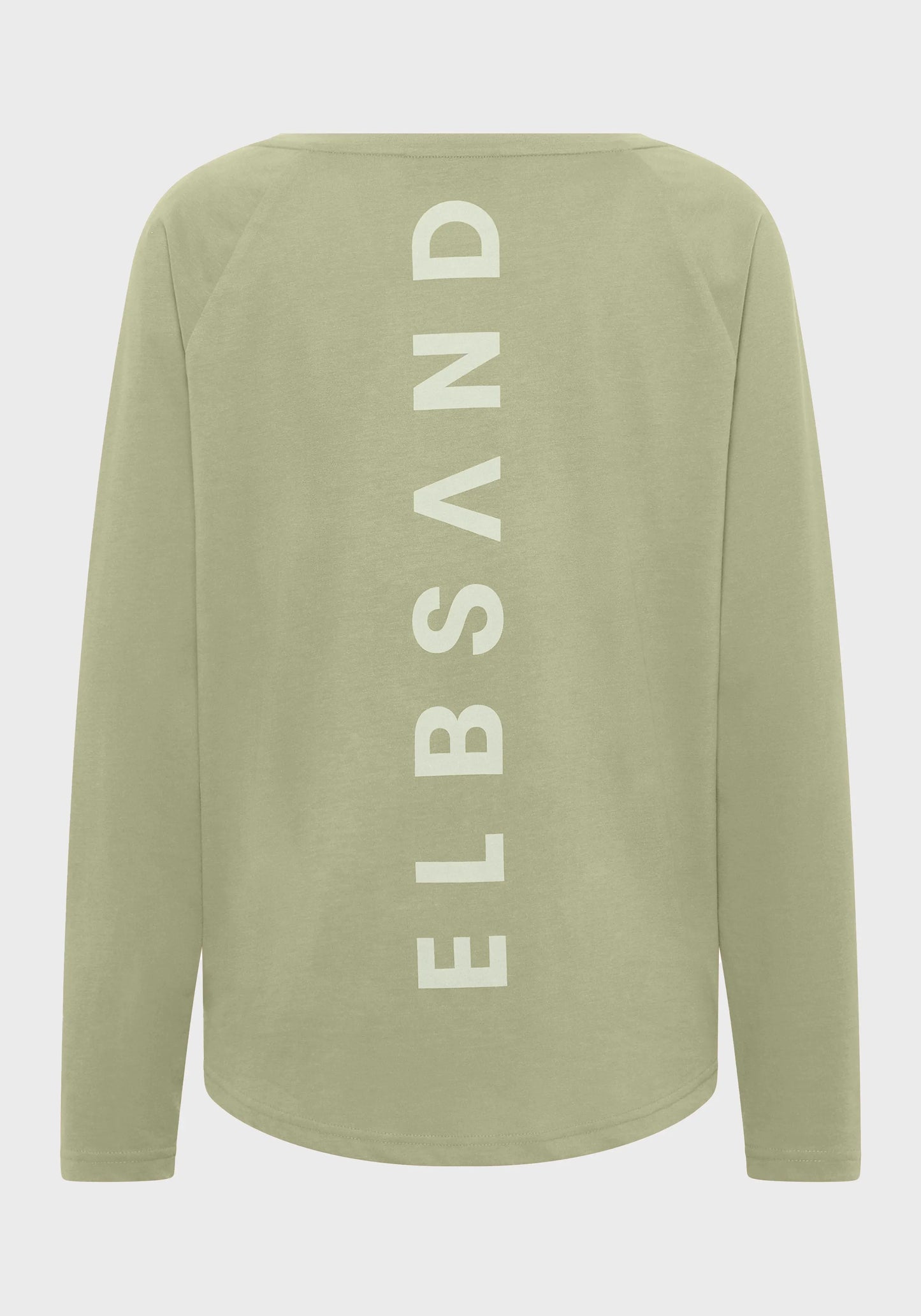Elbsand Damen T-Shirt Tinna