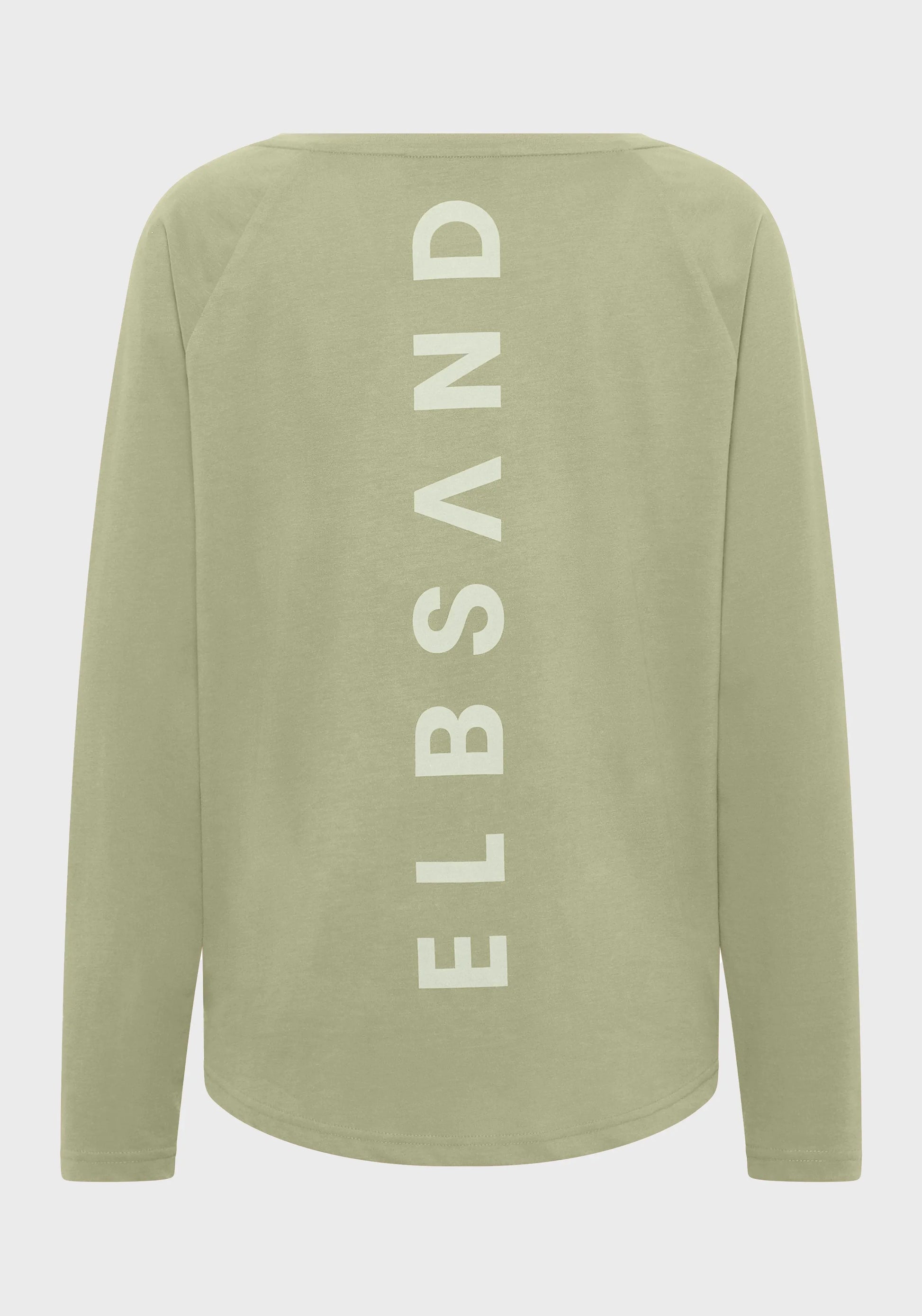 Elbsand Damen T-Shirt Tinna