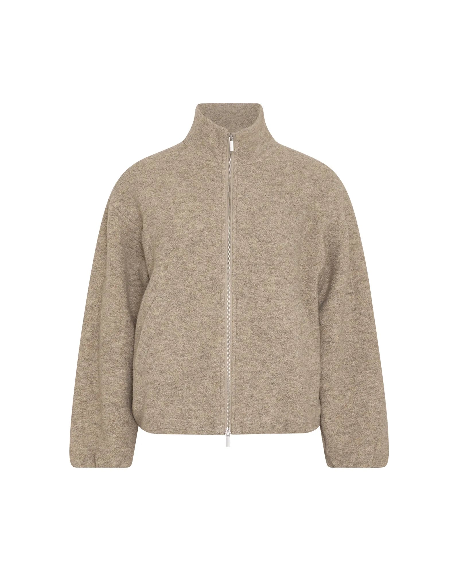 MSCH Copenhagen Damen Wolljacke Annike
