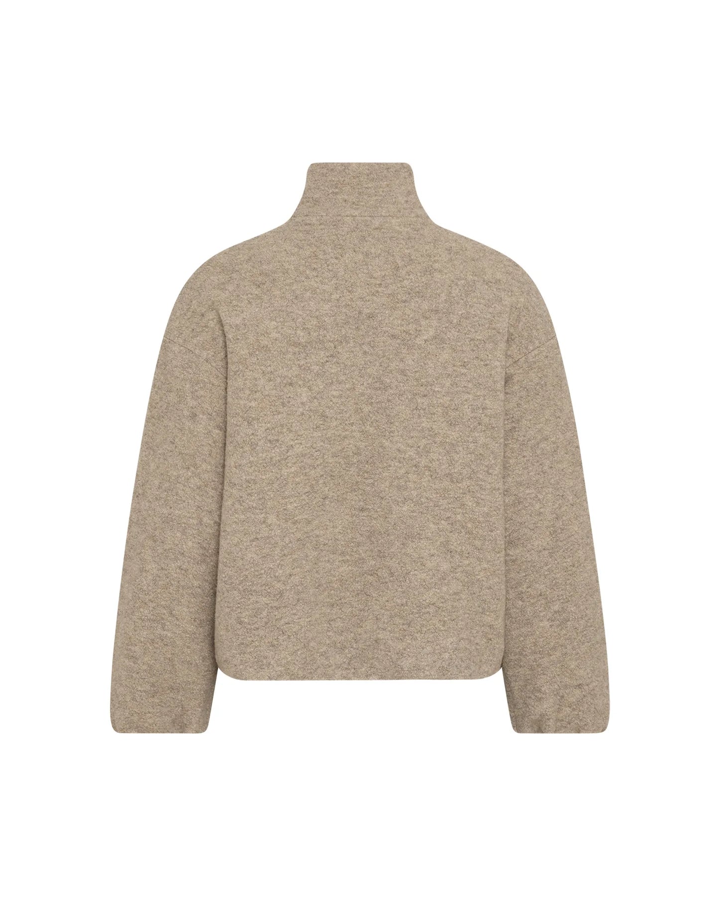 MSCH Copenhagen Damen Wolljacke Annike