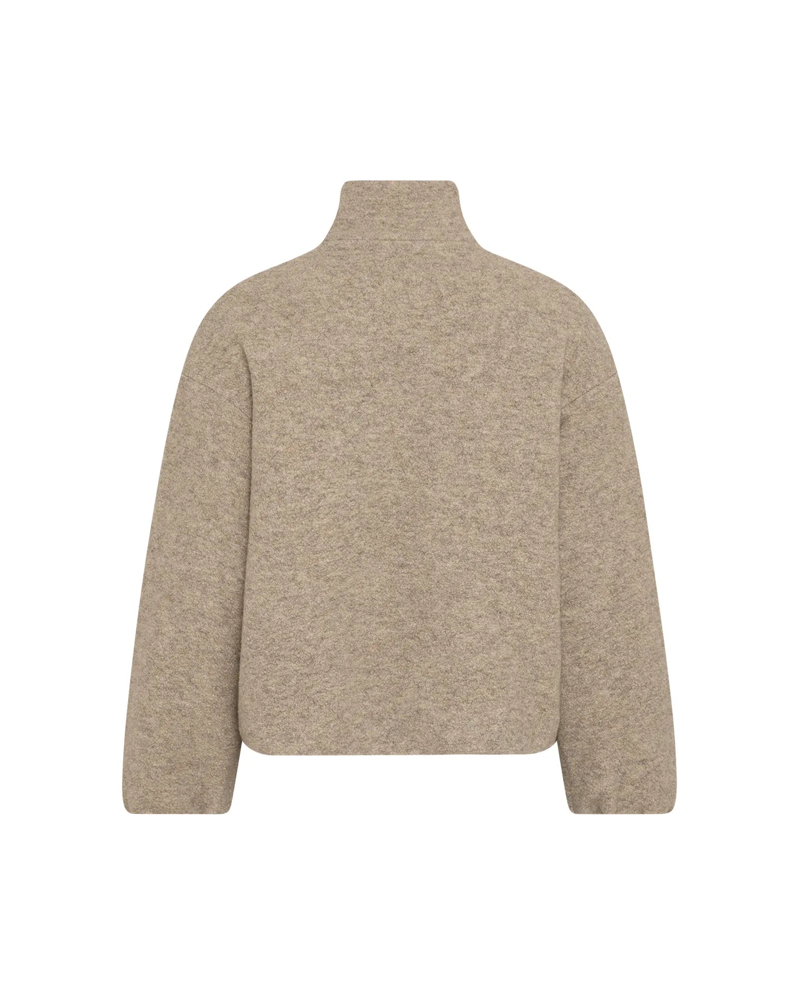 MSCH Copenhagen Damen Wolljacke Annike