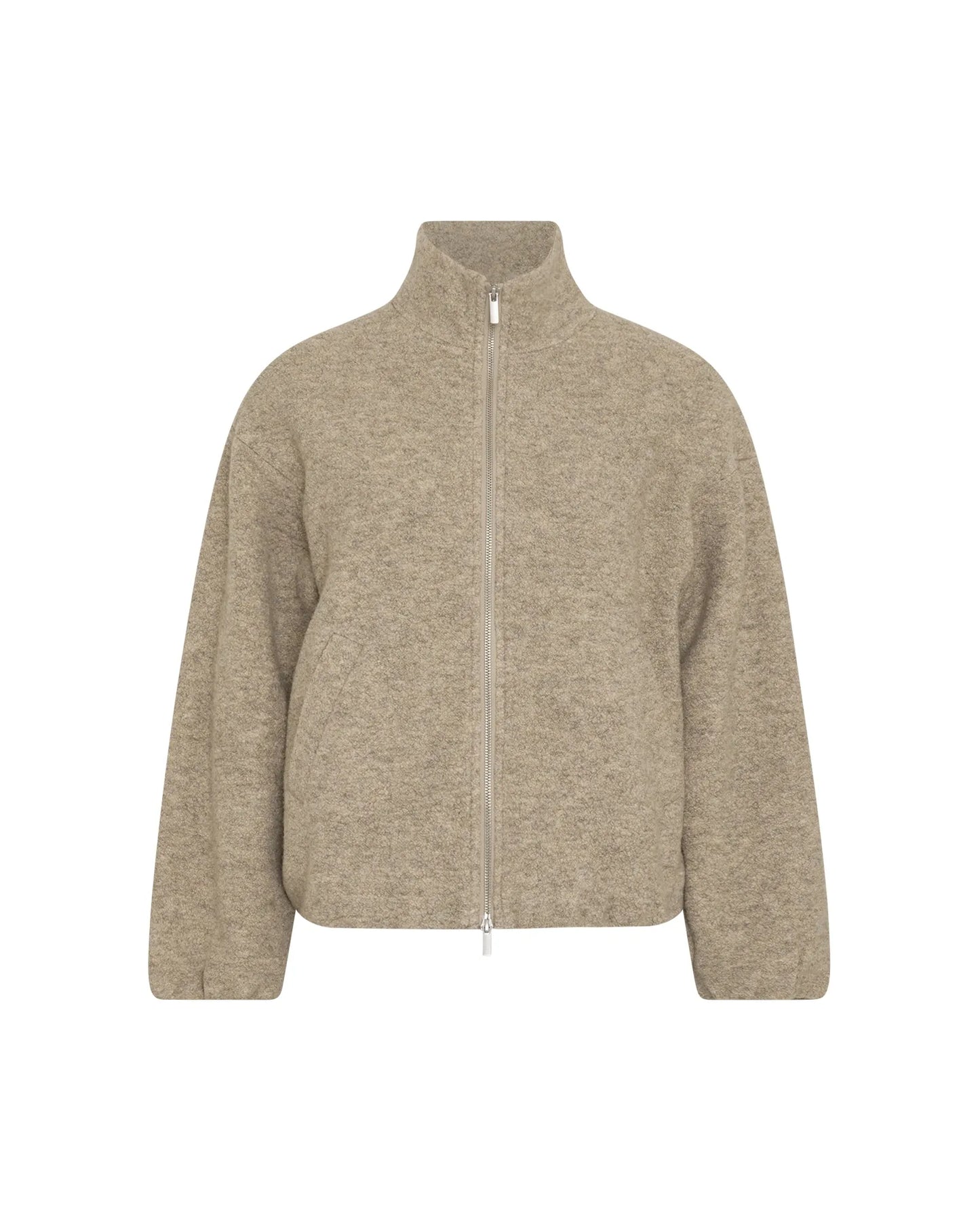 MSCH Copenhagen Damen Wolljacke Annike
