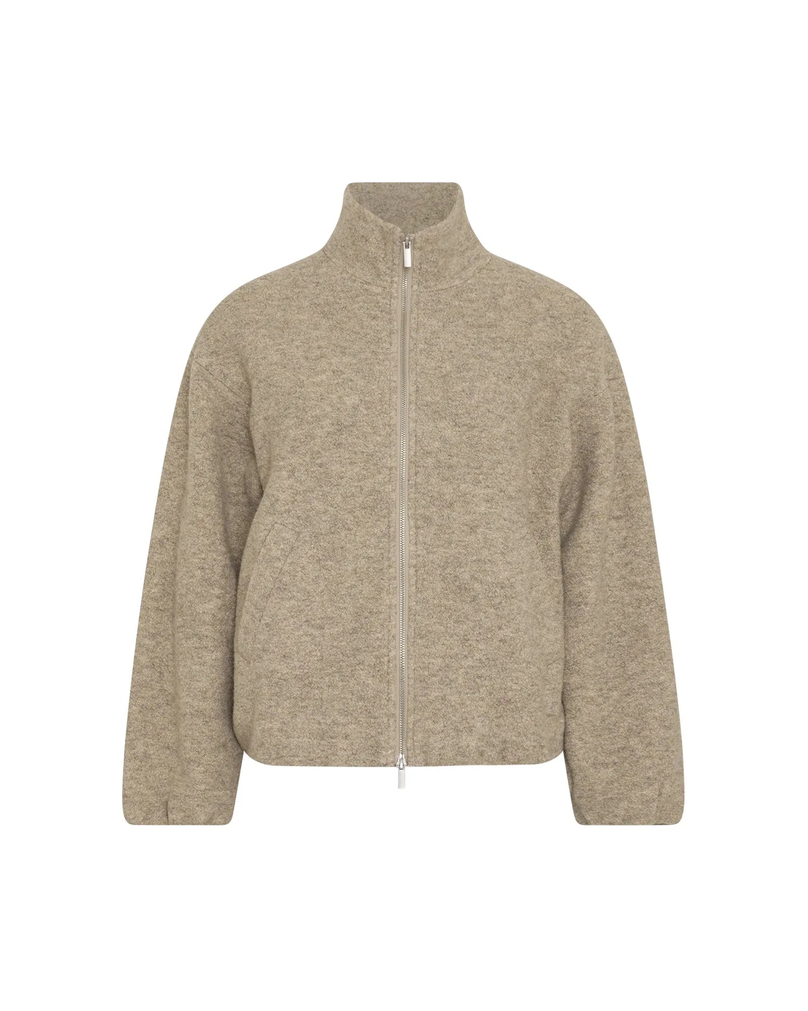 MSCH Copenhagen Damen Wolljacke Annike