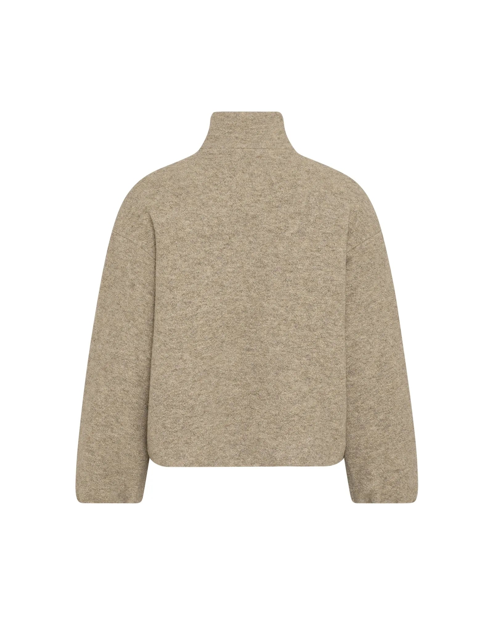 MSCH Copenhagen Damen Wolljacke Annike