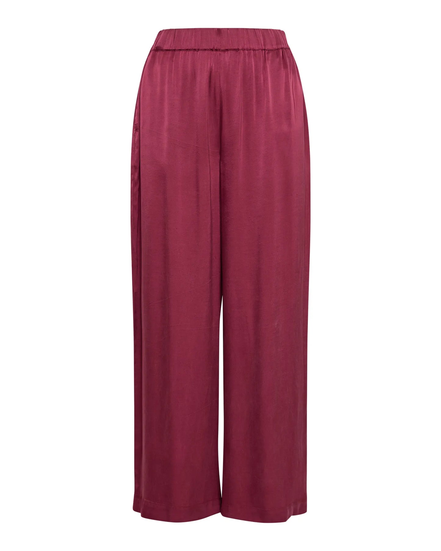 MSCH Copenhagen Damen Hose Shaelan