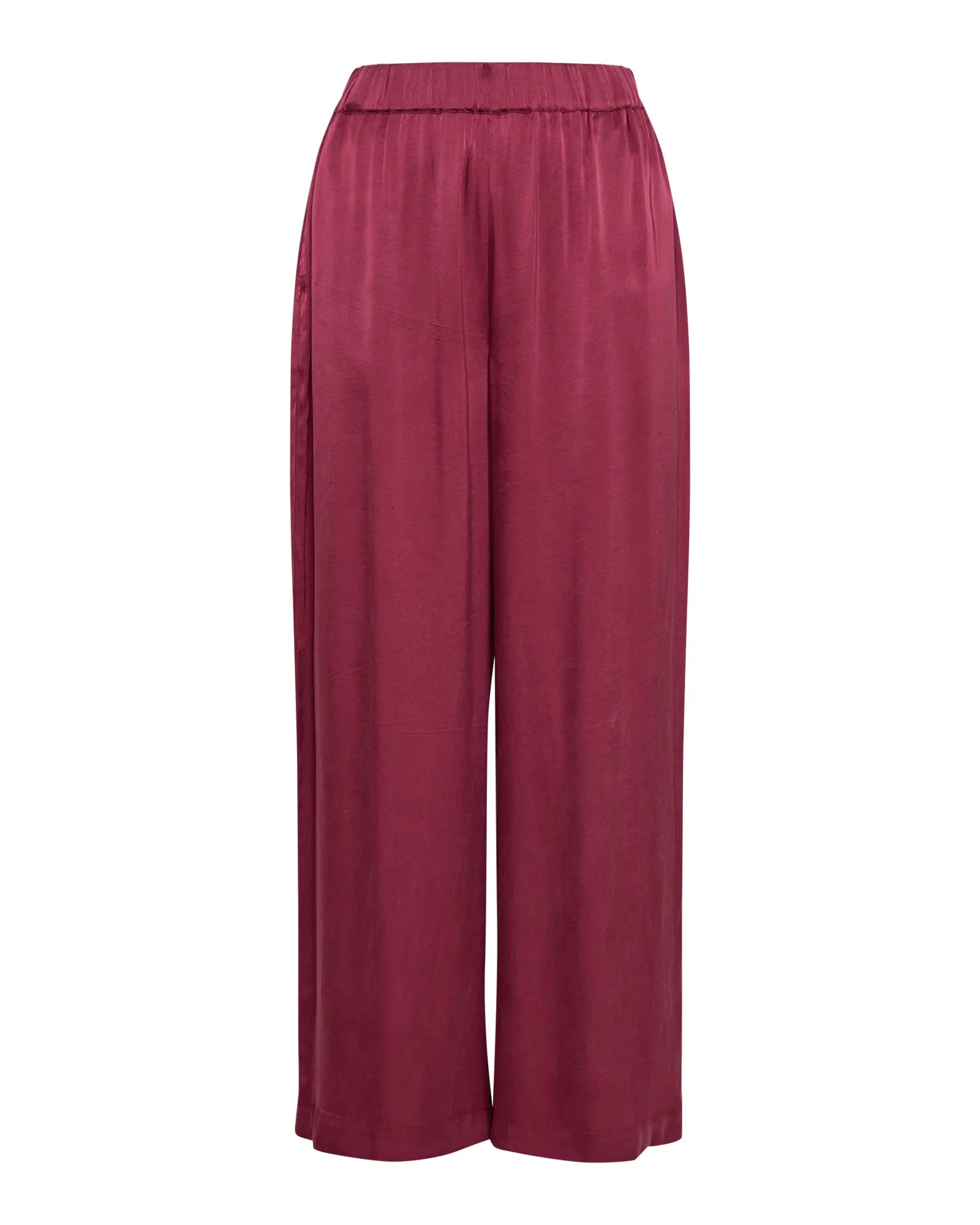 MSCH Copenhagen Damen Hose Shaelan