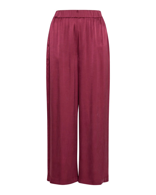 Msch Copenhagen – MSCH Copenhagen Damen Hose Shaelan