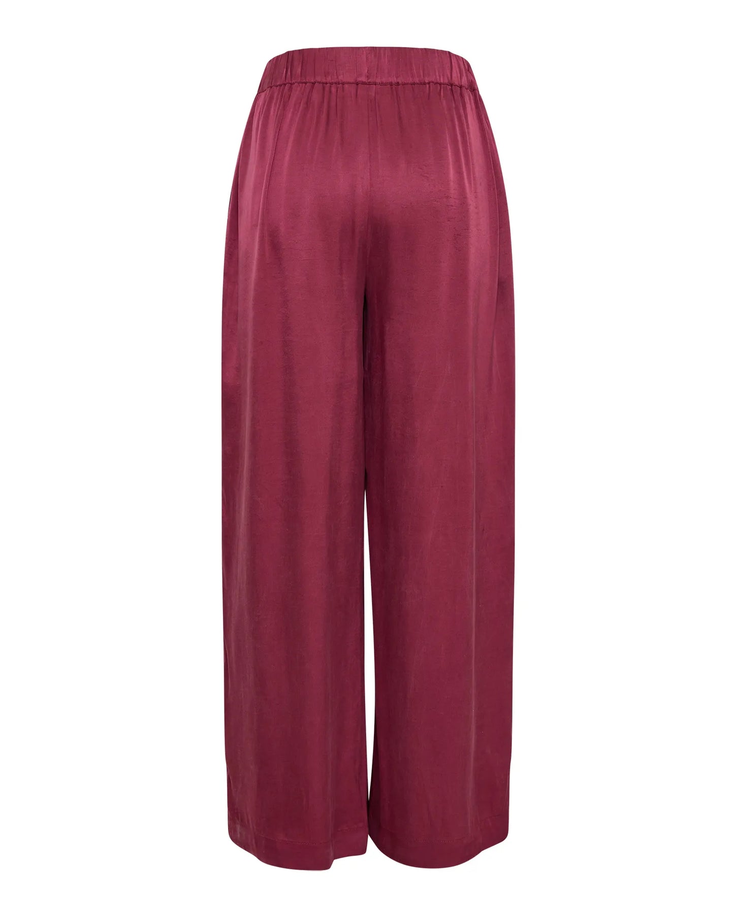 MSCH Copenhagen Damen Hose Shaelan