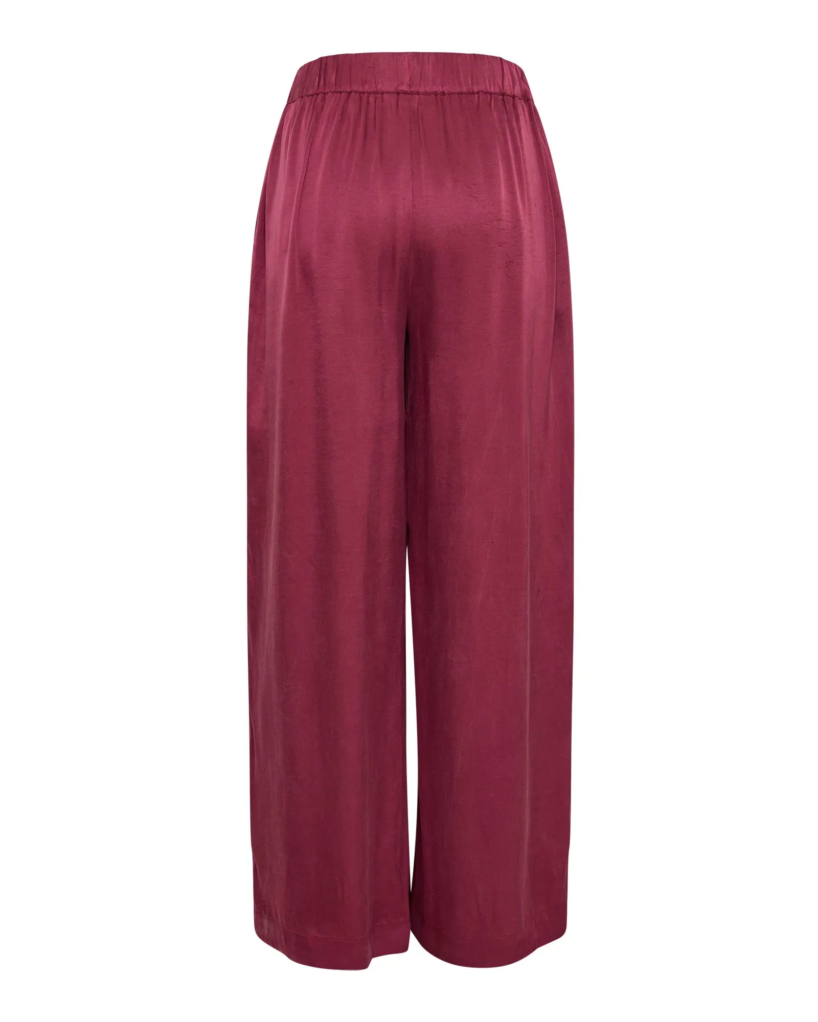 MSCH Copenhagen Damen Hose Shaelan
