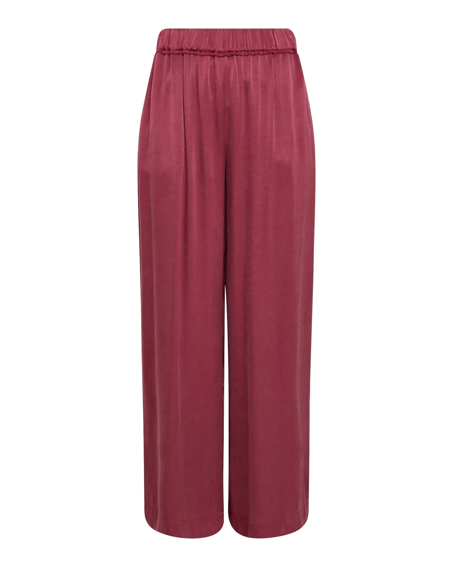 MSCH Copenhagen Damen Hose Shaelan