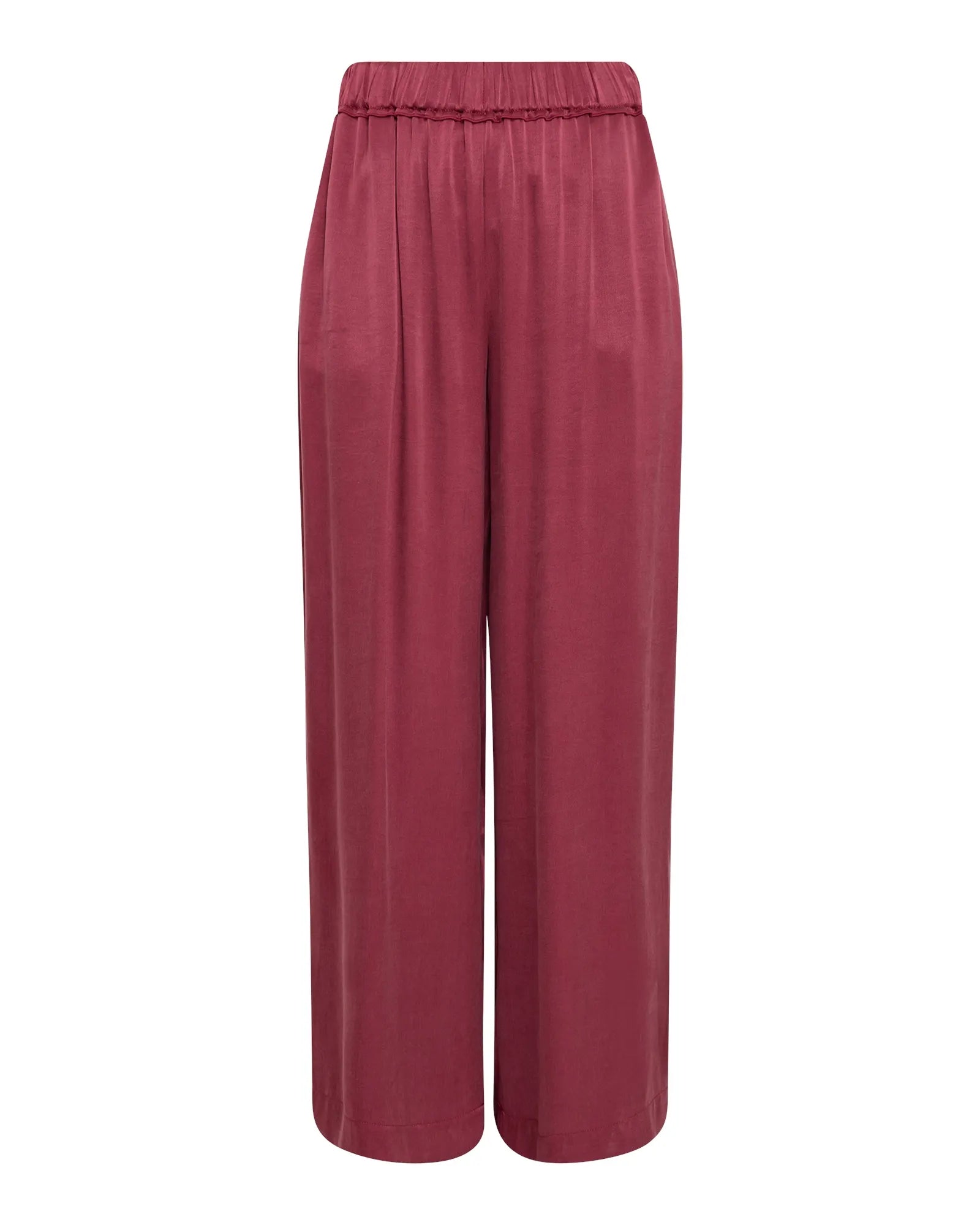 MSCH Copenhagen Damen Hose Shaelan