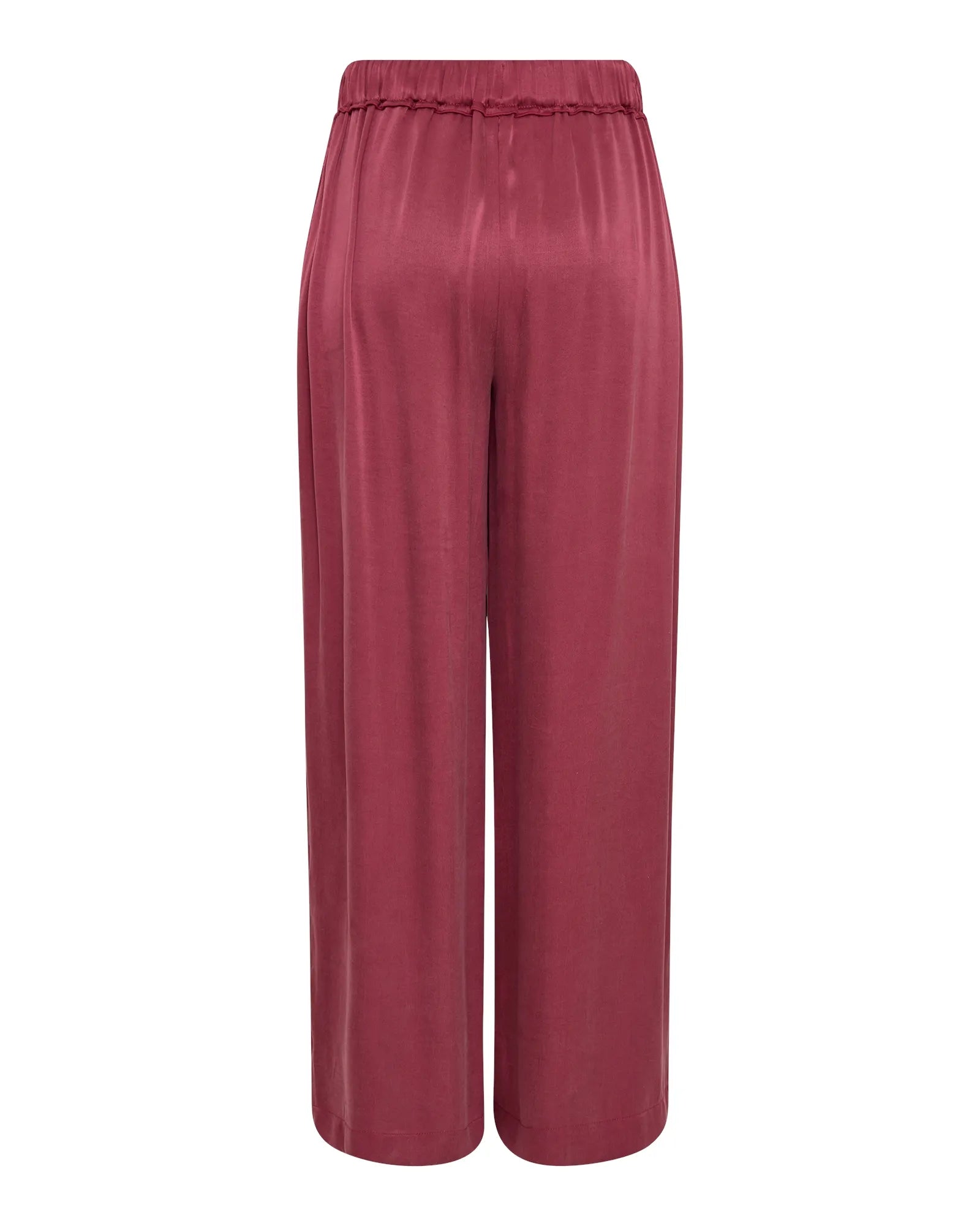MSCH Copenhagen Damen Hose Shaelan
