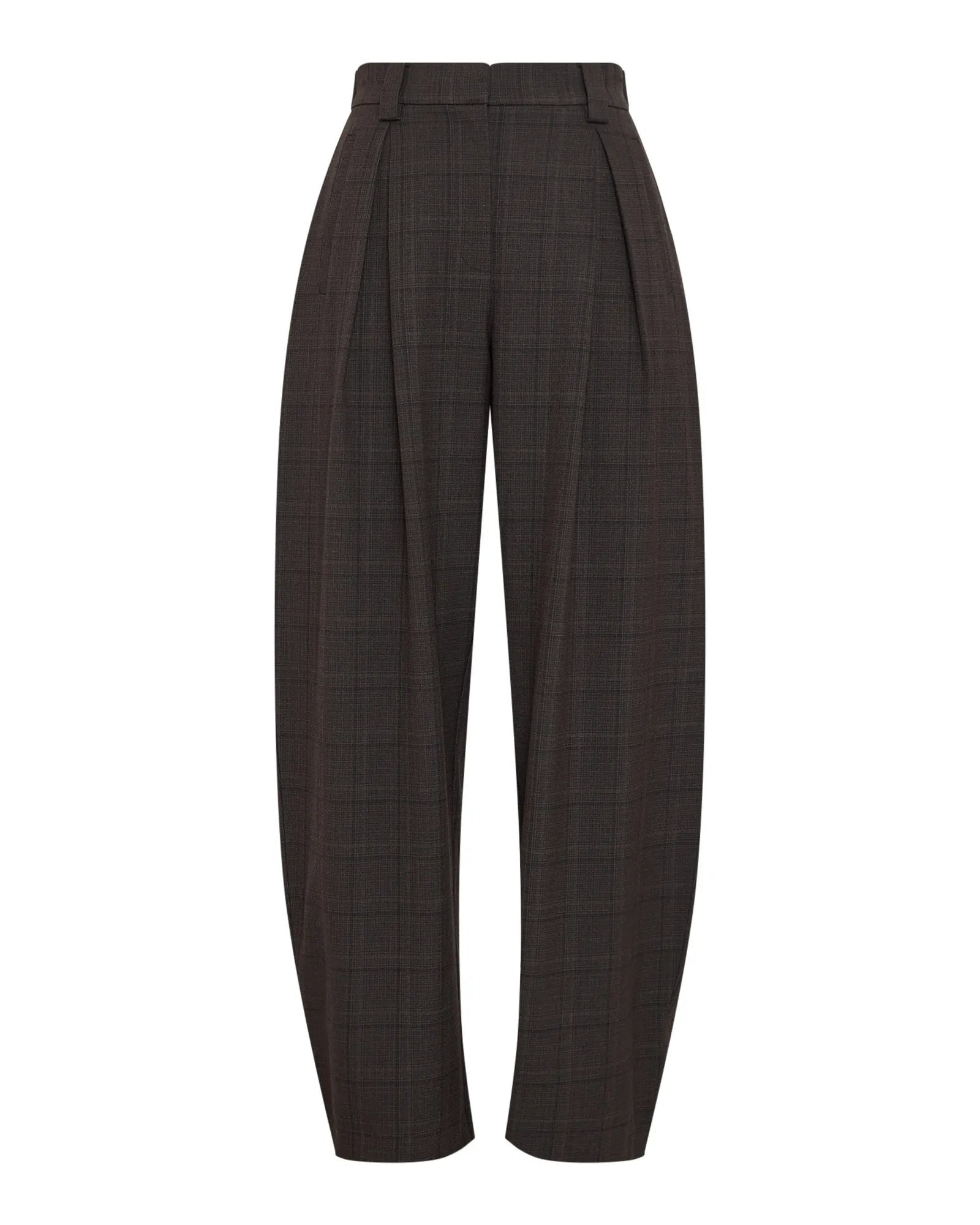 MSCH Copenhagen Damen Hose Johnna