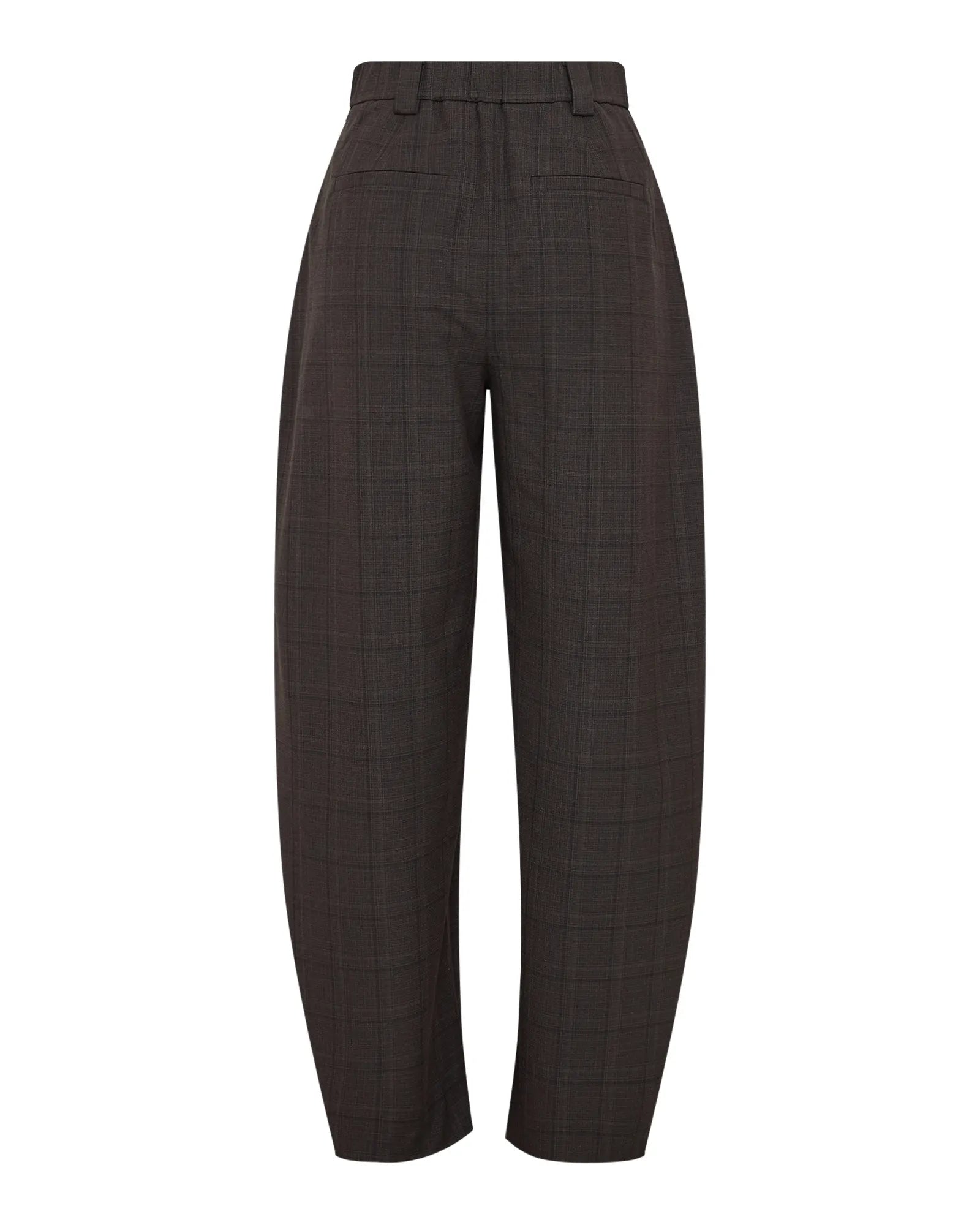 MSCH Copenhagen Damen Hose Johnna