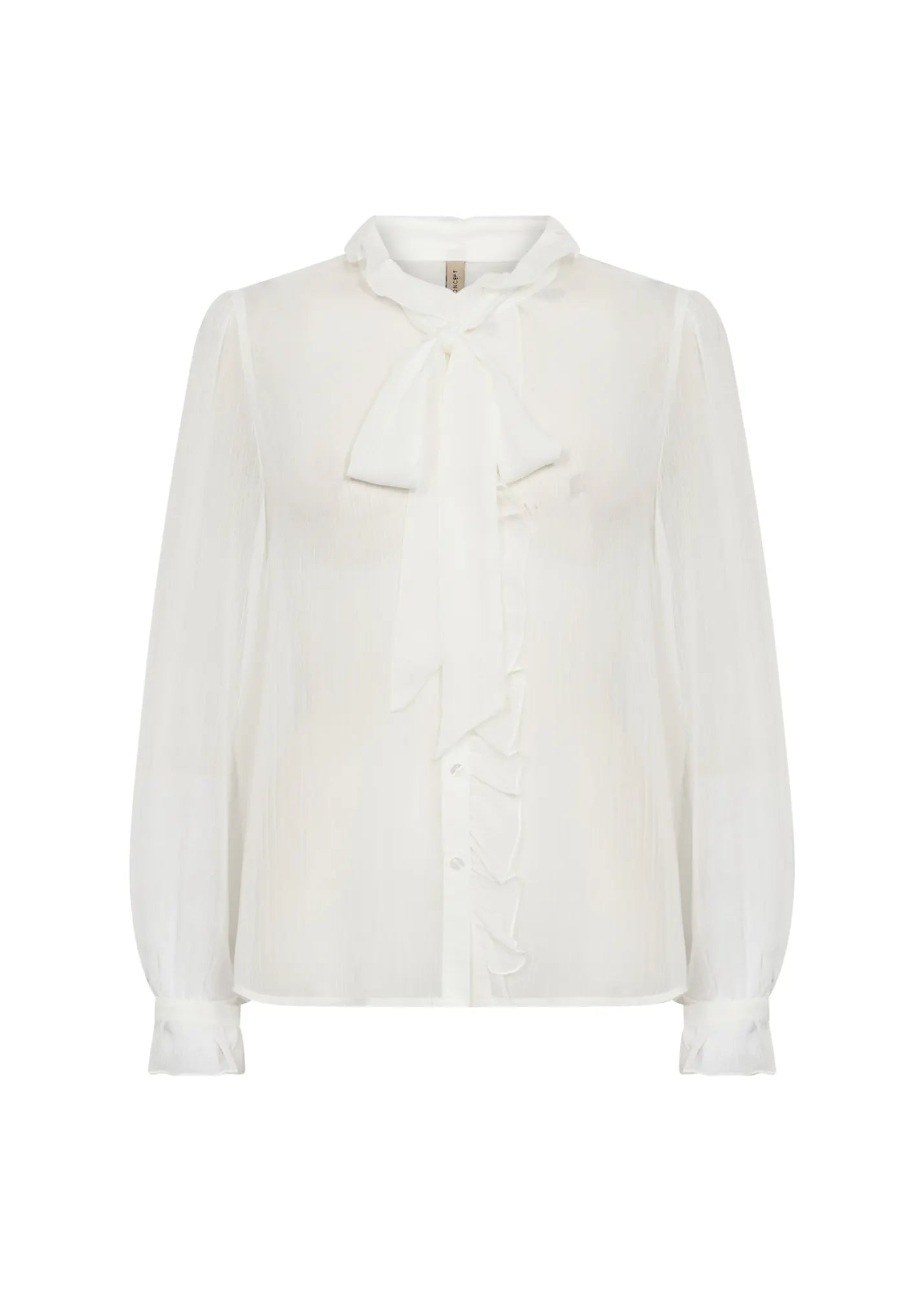 Soyaconcept Damen Bluse SC-NAIA 10
