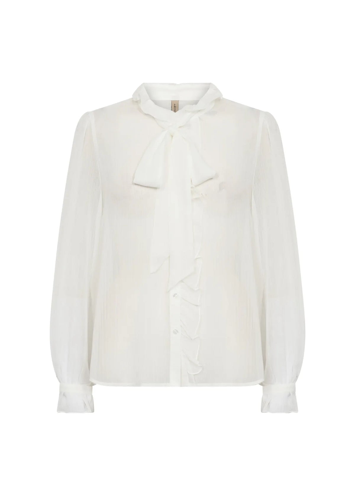 Soyaconcept – Soyaconcept Damen Bluse SC-NAIA 10