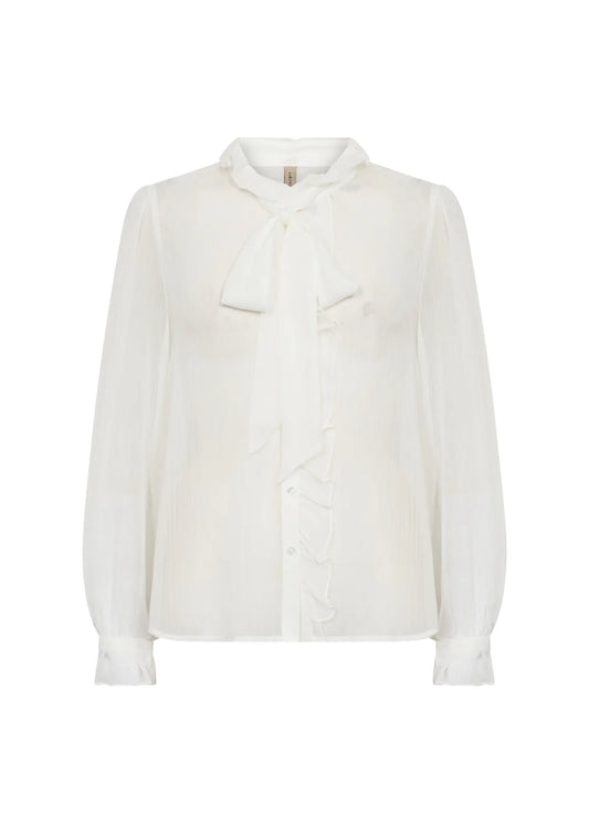 Soyaconcept – Soyaconcept Damen Bluse SC-NAIA 10