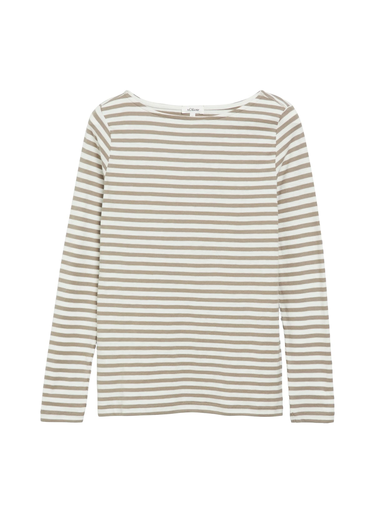 s.Oliver – S.Oliver Damen T-Shirt