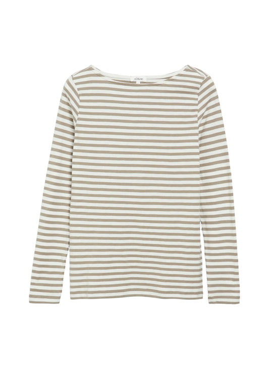 s.Oliver – S.Oliver Damen T-Shirt