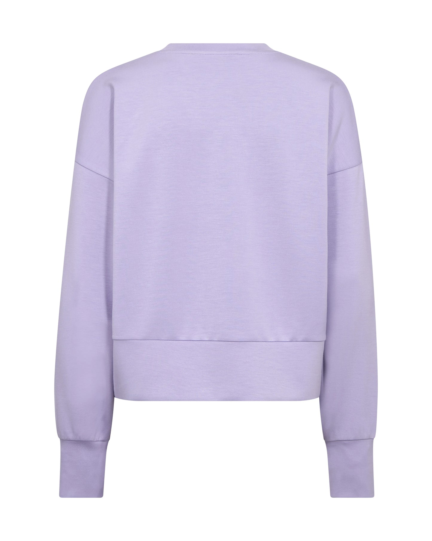 Mos Mosch Damen Sweat Shirt Nima O-LS