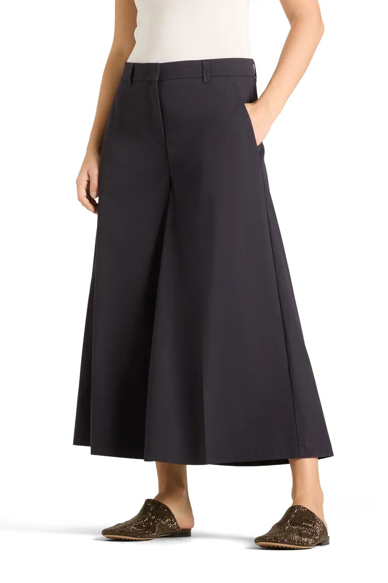 Cambio Damen Hose Charlotte