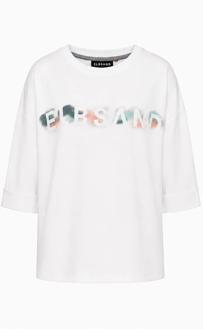 Elbsand Damen Sweat Shirt Imina