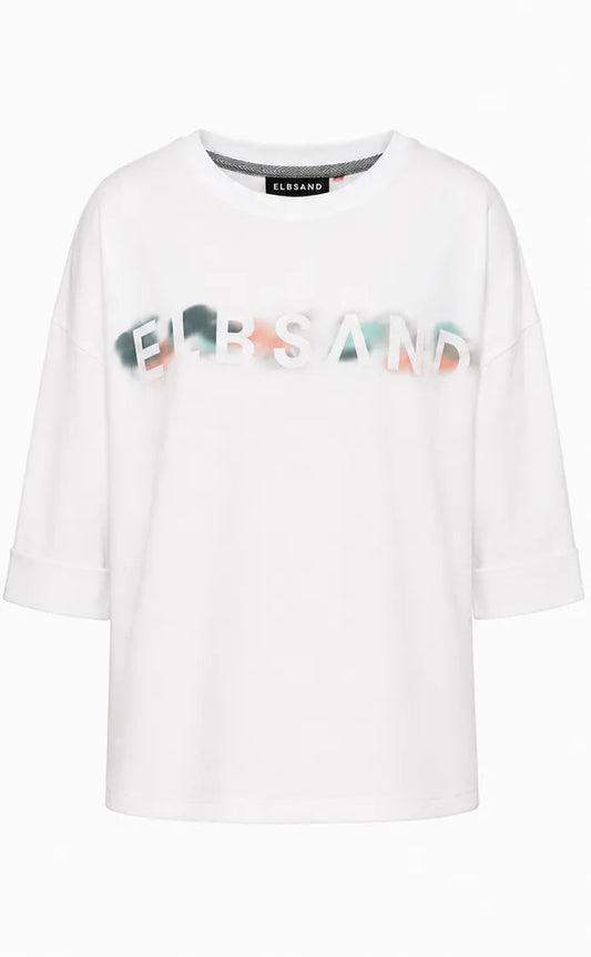 Elbsand Damen Sweat Shirt Imina