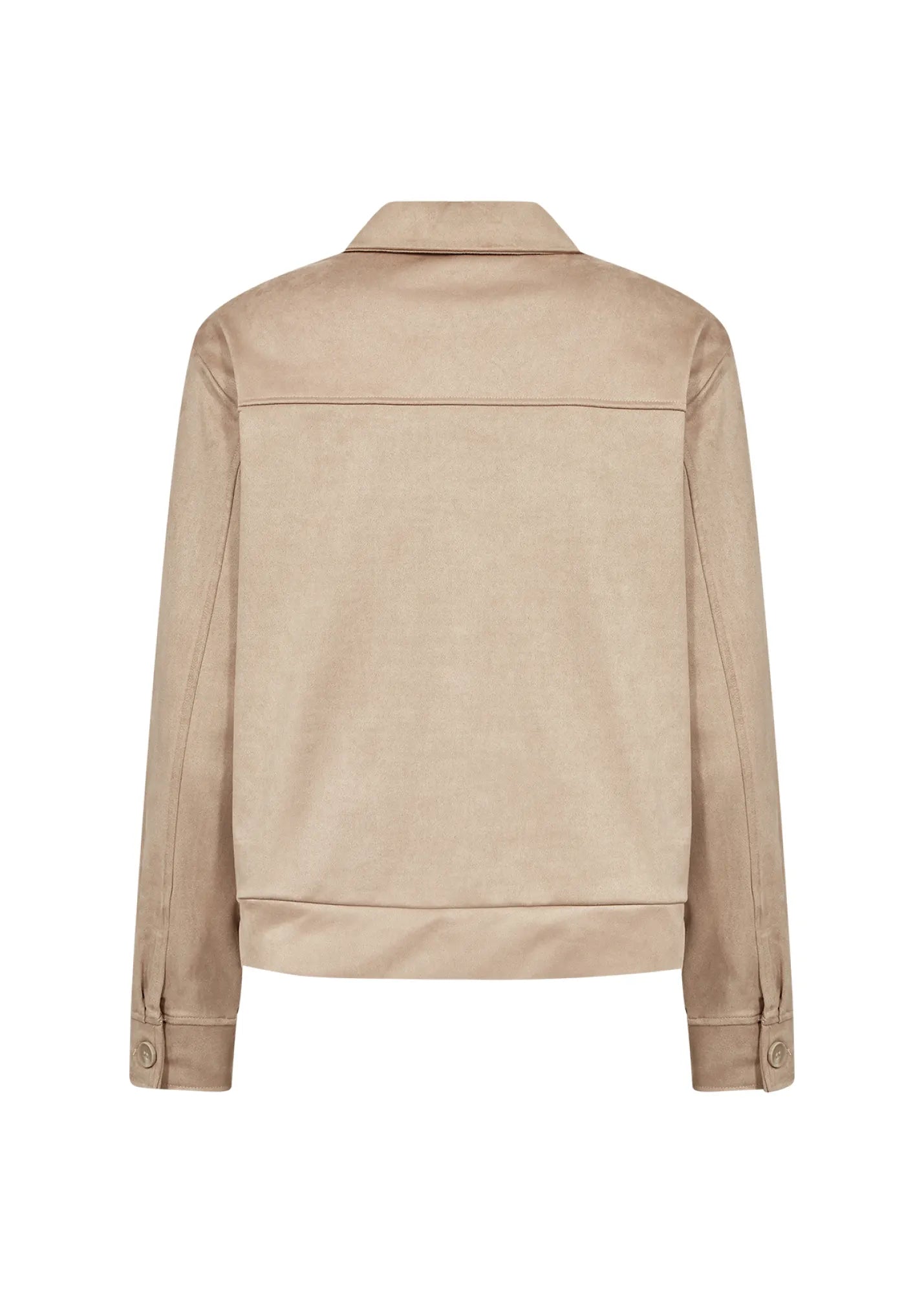Soyaconcept Damen Jacke SC-HUDDA 1