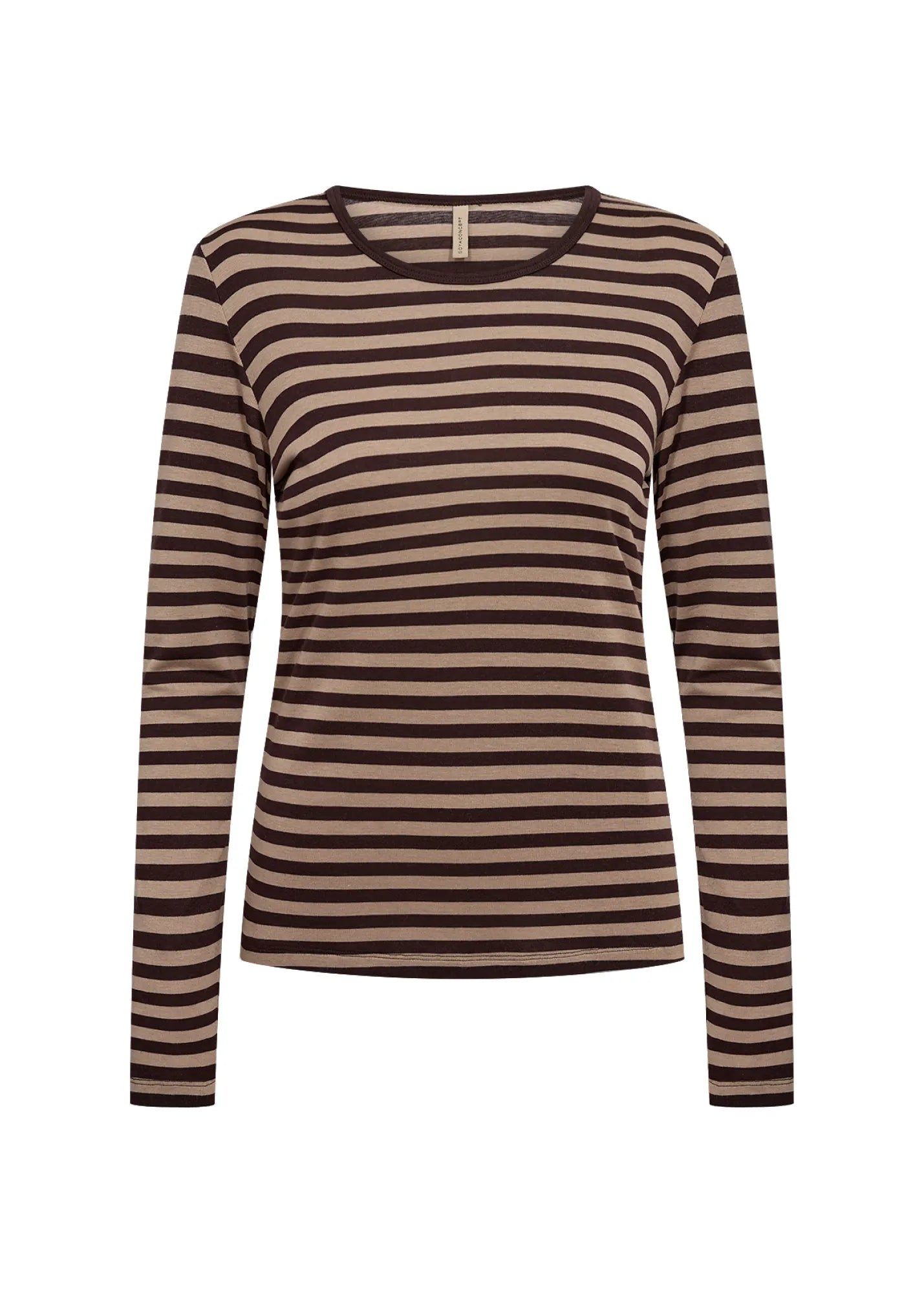 Soyaconcept Damen Shirt SC-HELLE YD 1