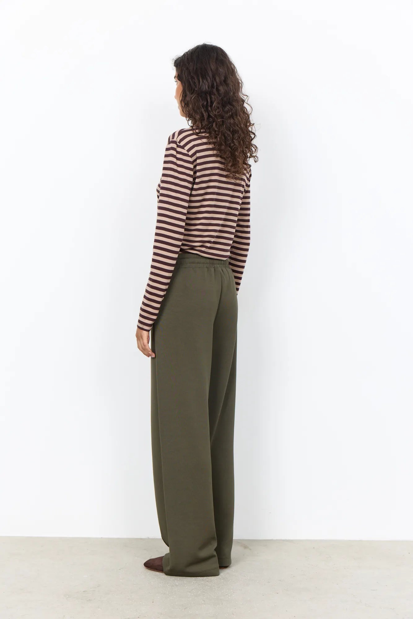 Soyaconcept Damen Shirt SC-HELLE YD 1