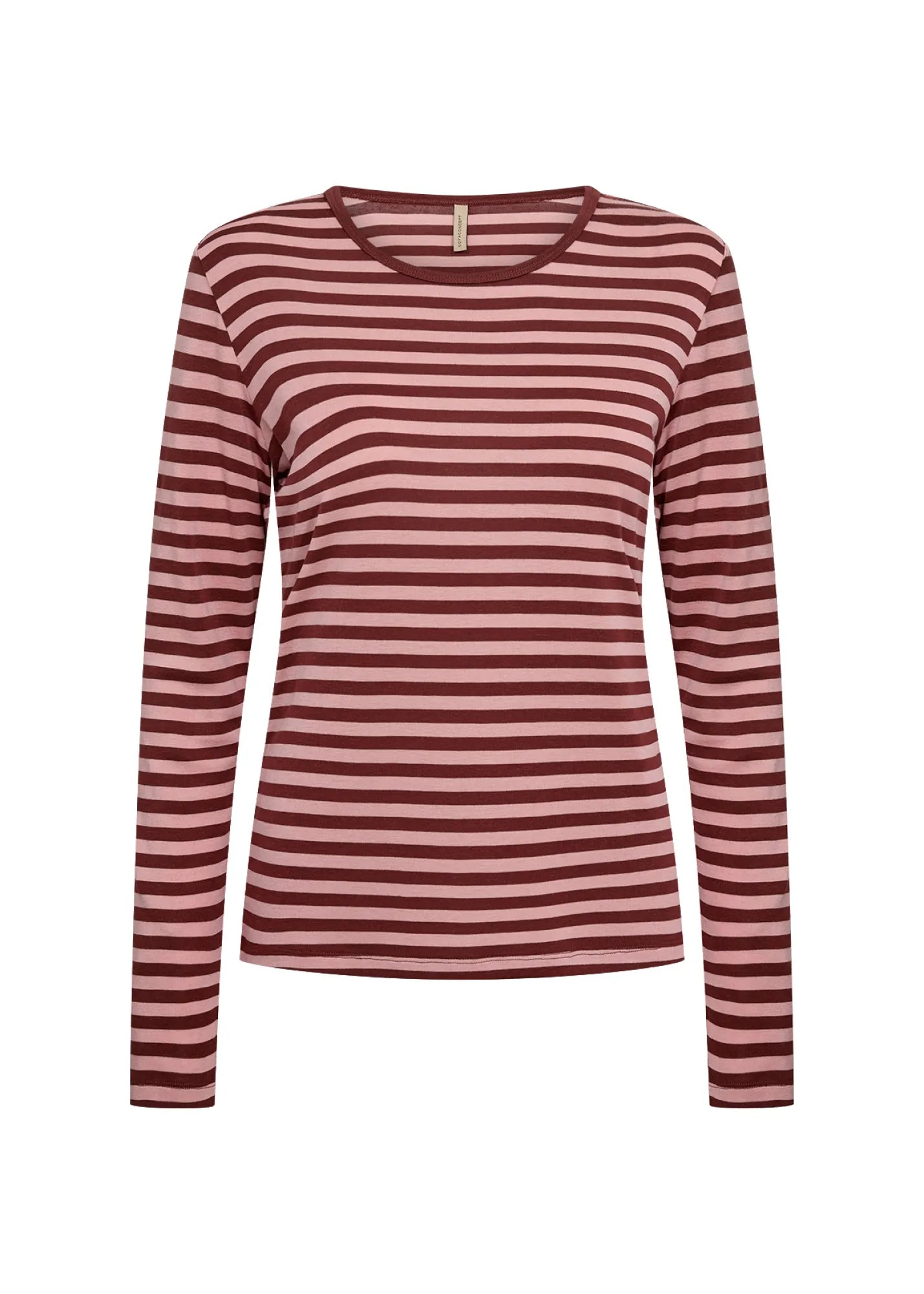 Soyaconcept Damen Shirt SC-HELLE YD 1