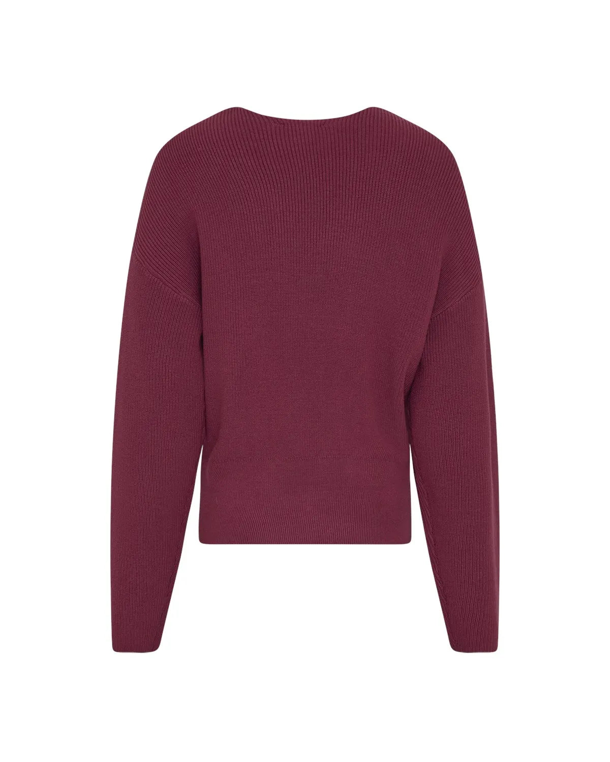MSCHArisha Thamira Damen V Pullover
