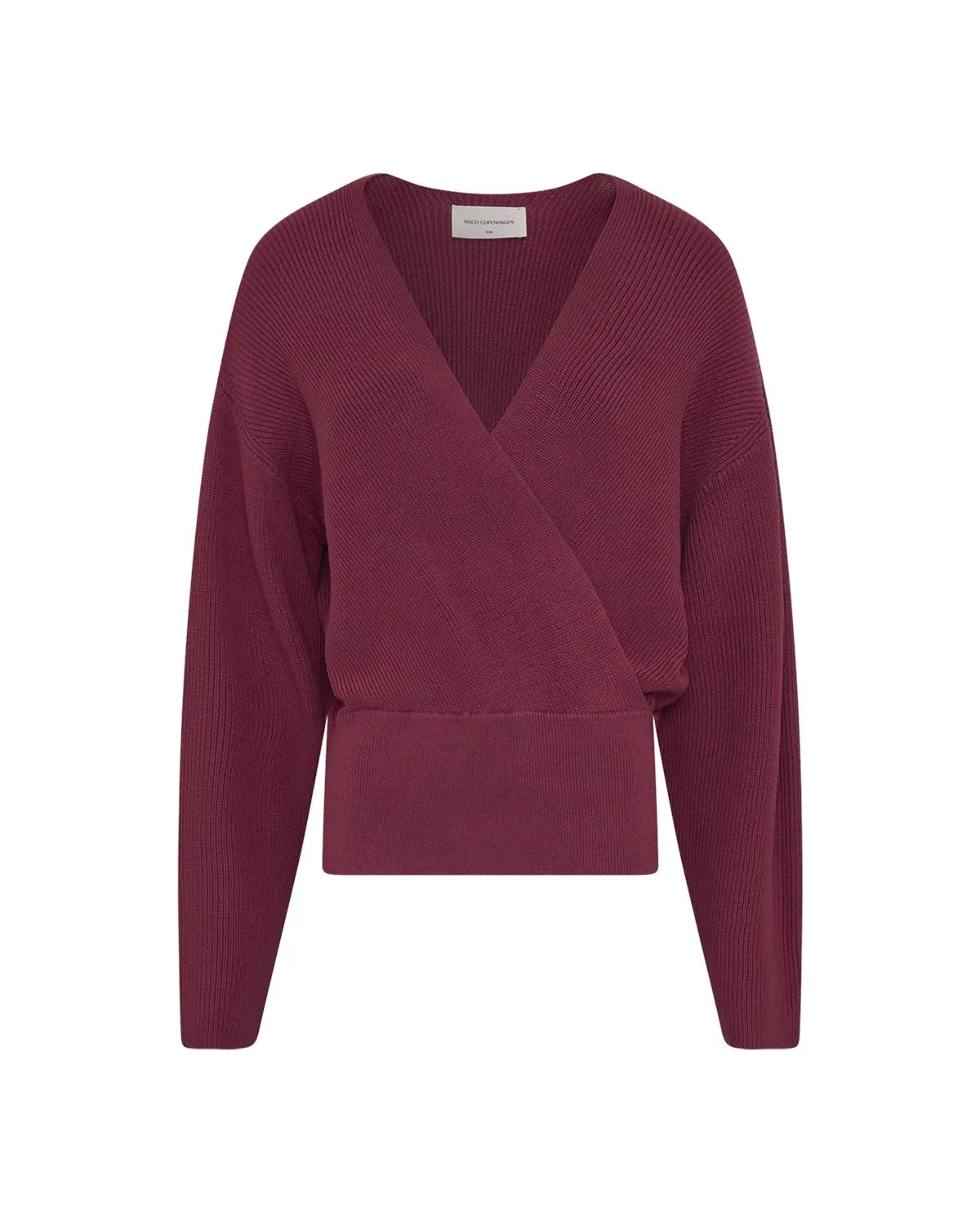 MSCHArisha Thamira Damen V Pullover