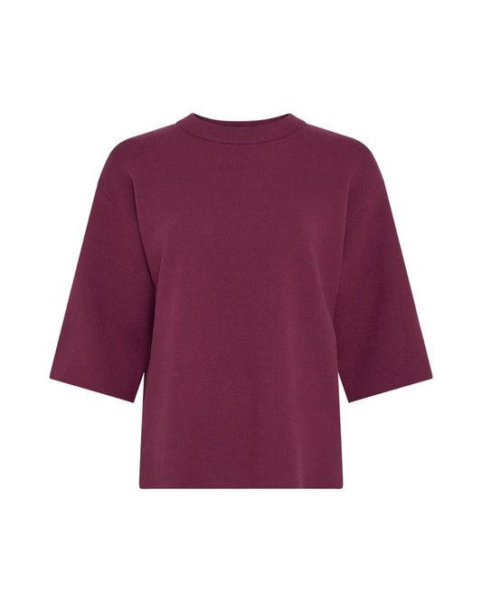 MSCHAgatha East 3/4 Damen Pullover