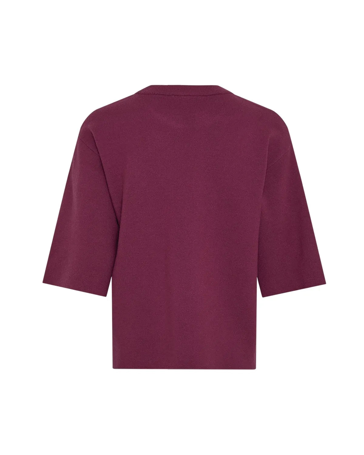 MSCHAgatha East 3/4 Damen Pullover
