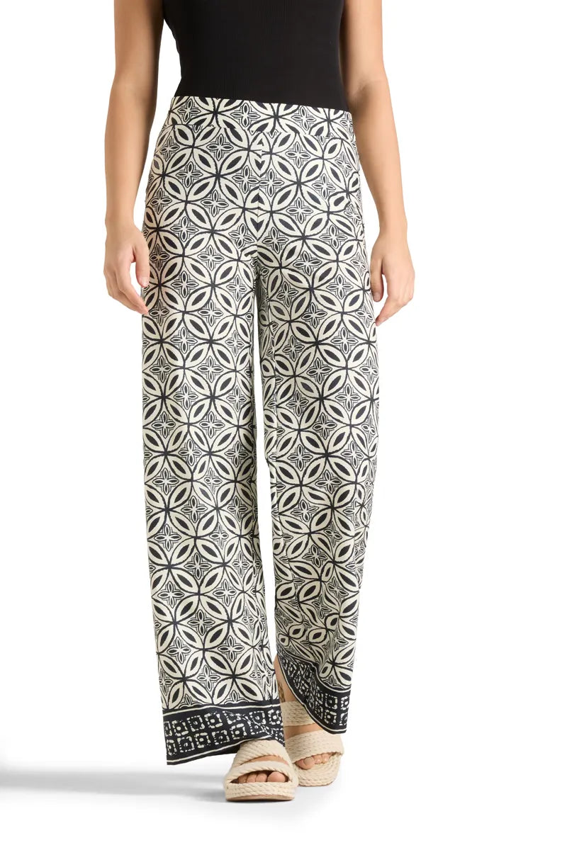 Cambio Damen Hose Allison