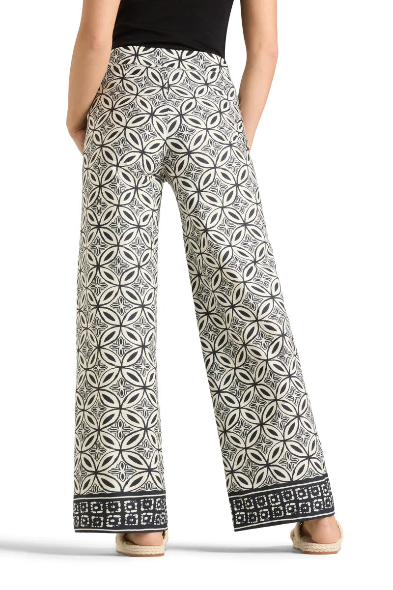Cambio Damen Hose Allison